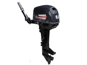 2х-тактный лодочный мотор YAMABISI T9.8FHS