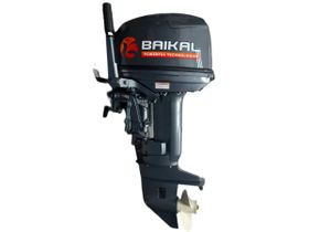 2х-тактный лодочный мотор BAIKAL 30HP