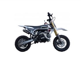 Мотоцикл BSE Kids 60 PITBIKE