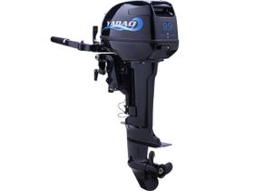 2х-тактный лодочный мотор YADAO 9.9