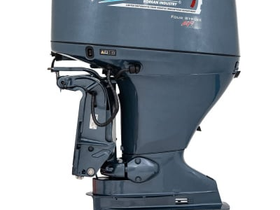 4х-тактный лодочный мотор MIKATSU MF115FEL-T-EFI