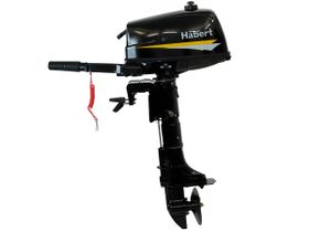 2х-тактный лодочный мотор HABERT HT5BMS