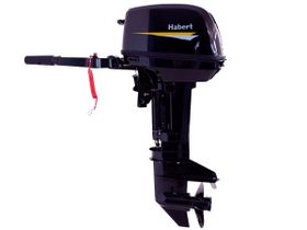 2х-тактный лодочный мотор HABERT HT9.8BMS