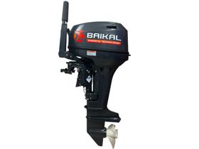 2х-тактный лодочный мотор BAIKAL 9,9HP Pro
