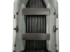 Лодка ПВХ DRAGON 3200 LC НДНД килевое дно