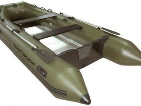 Лодка ПВХ NORDIK Gigant 400 GT