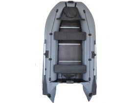 Лодка ПВХ СТРЕЛКА 330+15см Люкс
