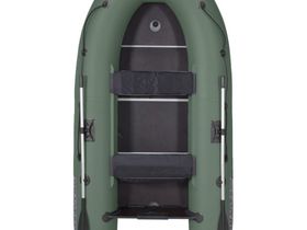 Лодка ПВХ ПИЛОТ М-300