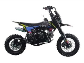 Мотоцикл FUII CREW Mini Rider 110сс PITBIKE