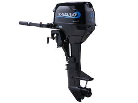2х-тактный лодочный мотор YADAO 9.8