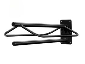 Кронштейн 30569 д/седла настенный стационарный QMV