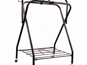 Кронштейн 6500699 Tattini д/седла на роликах