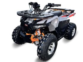 Квадроцикл GBM Daxter 220 NEW premium