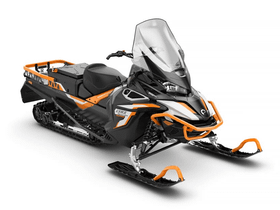 Снегоход BRP Lynx 59 Ranger 900 Ace Alpine (2025)