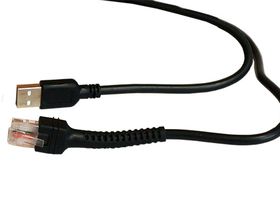 Кабель USB для сканера штрих-кода POScenter HH 2D2 HD