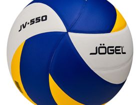 Мяч волейбольный Jogel JV-550, размер 5