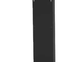 АТОЛ КСО 3210. Напольная стойка, черная.