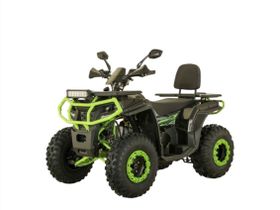 Квадроцикл VIKING LONG 250