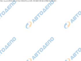 кронштейн замка капота TOYOTA PRIUS ZVW30 TY7108