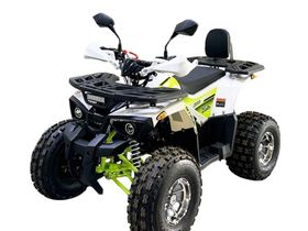 Квадроцикл BISON Miravel 125 Lux