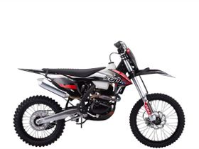 Мотоцикл FullCrew StreetKiller PR300 ENDURO