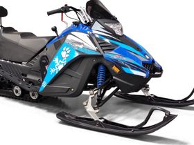 Снегоход Barys SM250