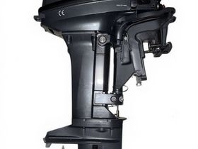 2х-тактный лодочный мотор Bossland 9.9 (15)