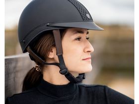 Шлем 13250025-(M/L) USG COMFORT CLASSY (черн)V