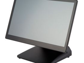 Сенсорный терминал АТОЛ Нео 16 (vPro, 15,6" PCAP, N97, SSD 128GB, RAM 8GB), без MSR, c ОС.