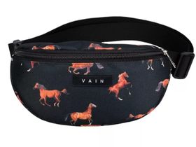 Сумочка 15494 Хорсики поясная (ассорт)V