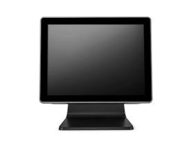 Сенсорный терминал АТОЛ JAZZ 15 (Lite V3, 15" PCAP, N97, SSD 128GB, RAM 8GB), без MSR, без ОС.