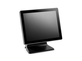 Сенсорный терминал АТОЛ JAZZ 15 (Lite V3, 15" PCAP, N97, SSD 256GB, RAM 8GB), без MSR, без ОС.