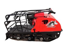 Мотобуксировщик FORZA МБС 3-13ВЭ