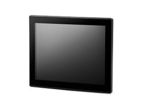 Дополнительный монитор 15" АТОЛ SM15Neo (vPro), черный, для терминала Нео 15 vPro