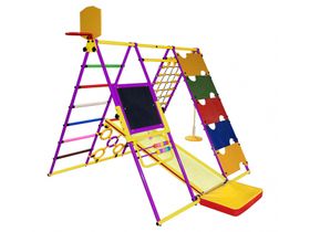 Вершинка. Складной