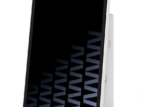 Касса самообслуживания АТОЛ КСО 3322 (32", miniPC:I5-10gen, SSD, 8/128GB), без Wi-Fi, без ОС, Ind.light, Кр. стена, Кр. пин-пад, Кр. ФР,УЗО,2x Розетка