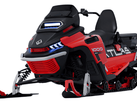 Снегоход BENDA ATLAS 1000