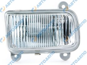 NISSAN DIESEL, UD 2008, противотуманная фара  в бампер R NISSAN DIESEL, UD 2008  1203007R