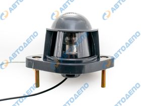 подсветка номера HINO, ISUZU, MITSUBISHI, NISSAN, MAZDA, TOYOTA   1204016