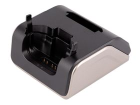 Подставка для терминала сбора данных АТОЛ Smart M20 (зарядка, слот для доп.АКБ)