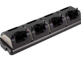 Зарядная станция для 4-х АКБ и 4-х ТСД АТОЛ Smart M20