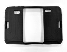 Защитный силиконовый бампер для планшета АТОЛ Smart P20