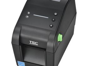 Принтер этикеток TSC DH220E (термо, 2", 203dpi), LED, DRAM 16MB/FLASH 8MB, USB ONLY, EU