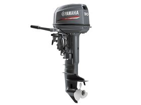2х-тактный лодочный мотор YAMAHA 30HMHS