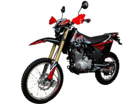 Мотоцикл ATAKI Batllo (4T PR300) 17/17