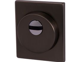 Armadillo Броненакладка DEF.USS/K.25 (Protector/USS) BPVD вороненный никель (42981)