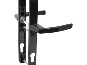 БУЛАТ Нажимной гарнитур 85 черный РФ 85.25.01.9005 УРАЛ (30)