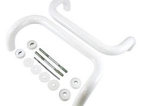 Ручка Скоба, РД-01, 300-30, Белая, Россия 1/5