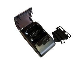 Комплект пластиковых деталей Атол 30Ф черный