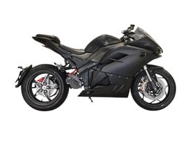 Электромотоцикл ECO Ducati Panigale Pro Black (4 кВт)